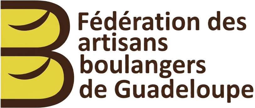 Logo de la Fédération des artisans boulangers de Guadeloupe